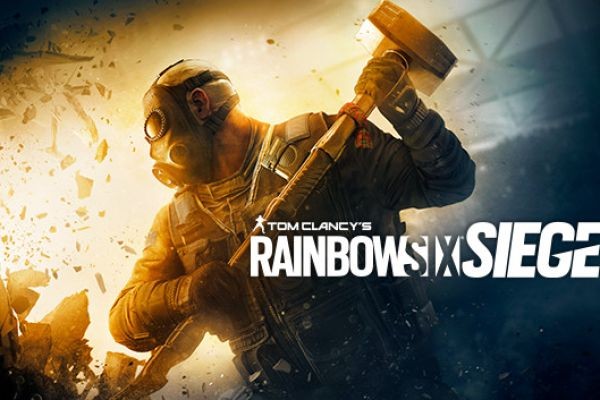 Rainbow Six Siege İncelemesi
